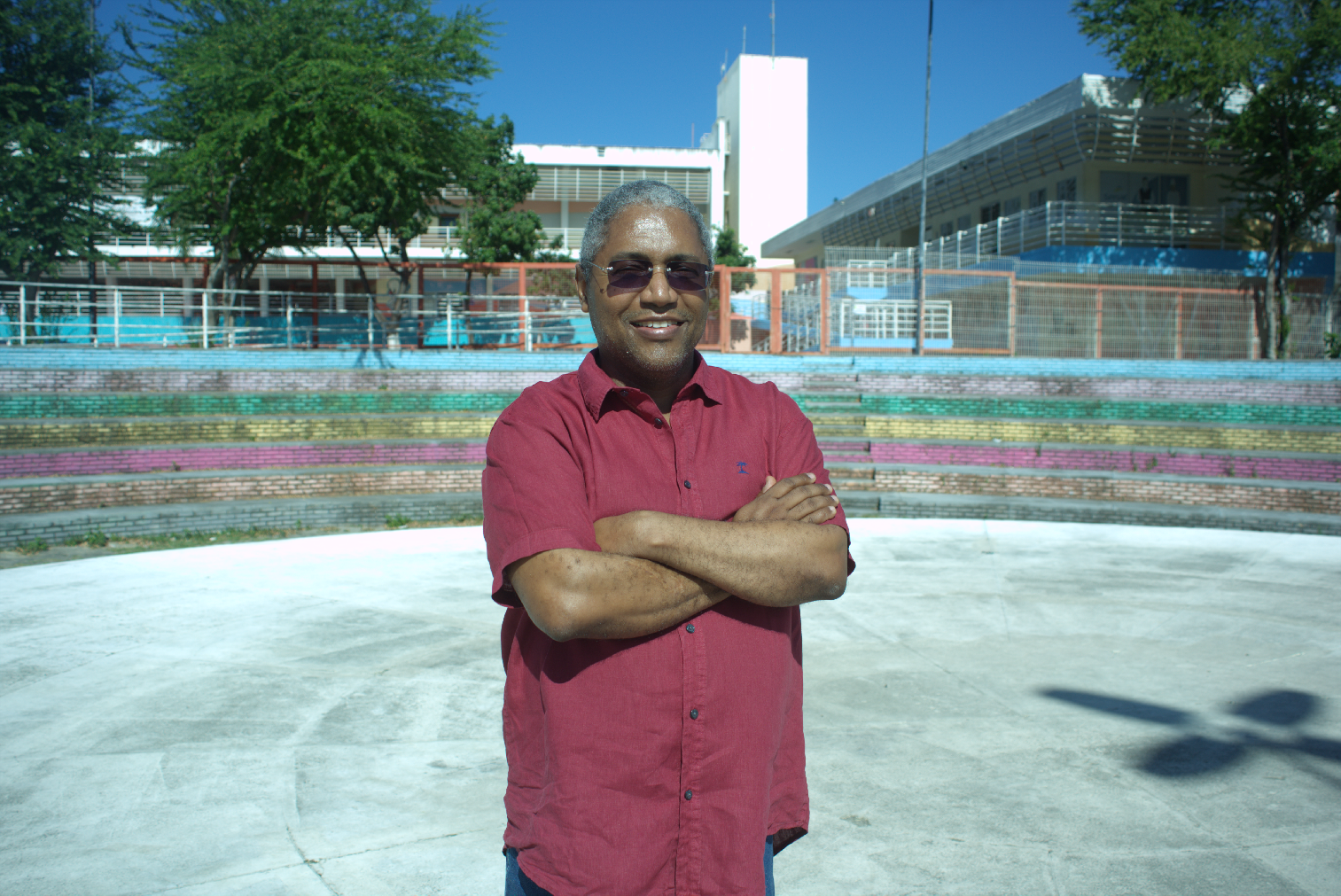 Foto - JUVENTUDES, CULTURA E ESPORTE