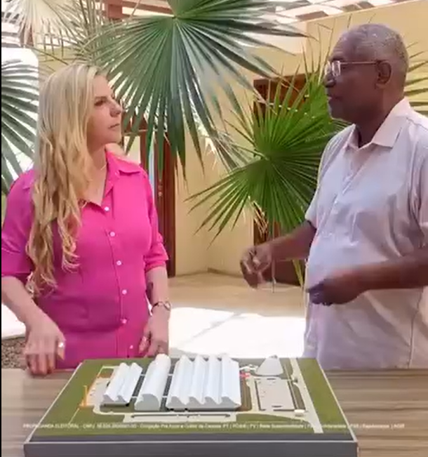 Foto - SAÚDE