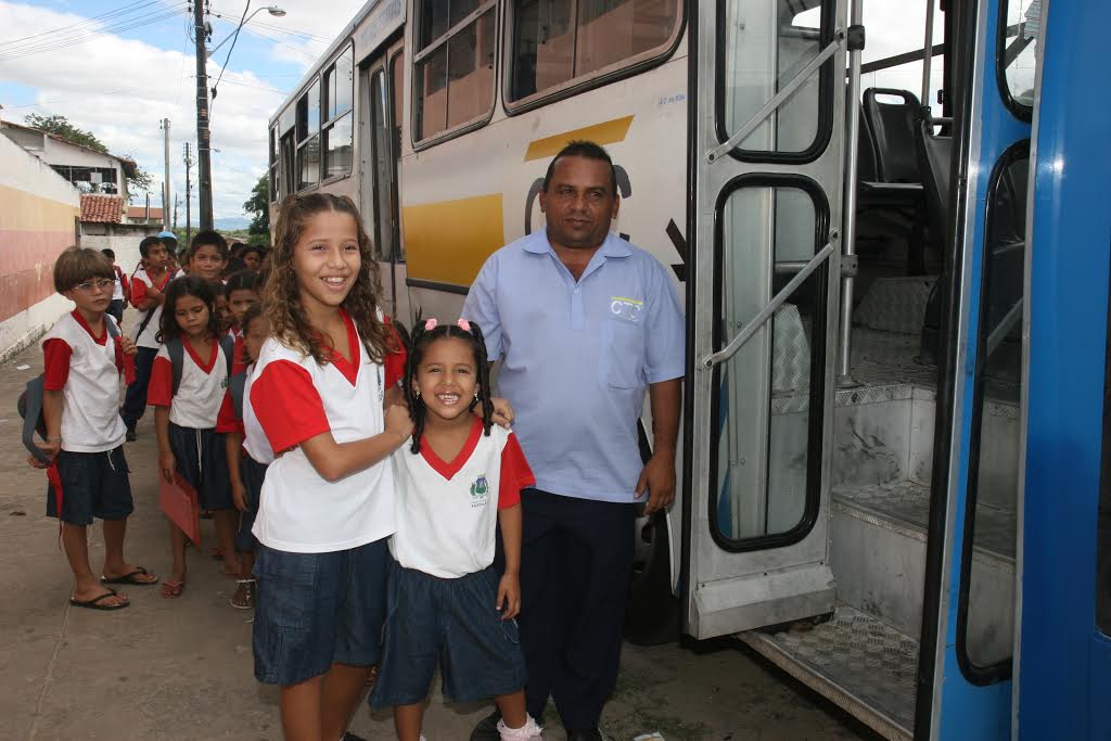 Foto - MOBILIDADE URBANA